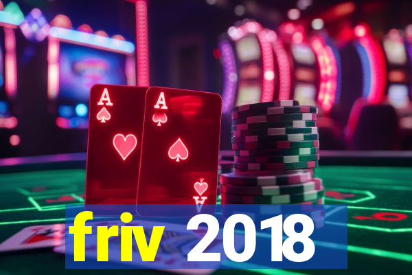 friv 2018